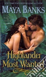 Highlander Most Wanted