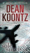 Sole Survivor libro str