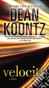 Velocity libro str