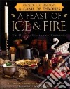 A Feast of Ice and Fire libro str