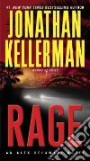 Rage libro str