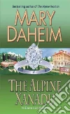 The Alpine Xanadu libro str