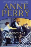Midnight at Marble Arch libro str