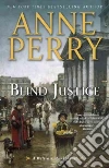 Blind Justice libro str
