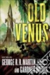 Old Venus libro str