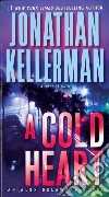 A Cold Heart libro str