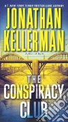 The Conspiracy Club libro str