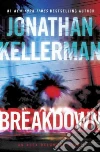 Breakdown libro str