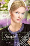 A Simple Hope libro str