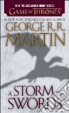 A Storm of Swords libro str