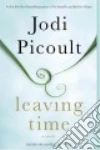 Leaving Time libro str