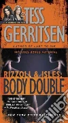 Body Double libro str