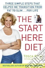 The Start Here Diet