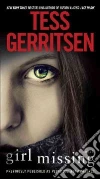 Girl Missing libro str
