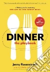 Dinner The Playbook libro str
