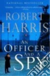 An Officer and a Spy libro str
