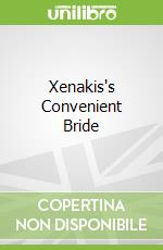 Xenakis's Convenient Bride