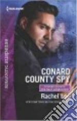Conard County Spy