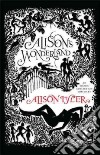 Alison's Wonderland libro str