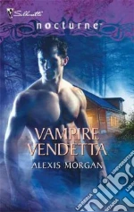 Vampire Vendetta