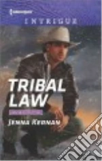 Tribal Law