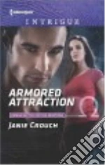 Armored Attraction