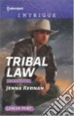 Tribal Law