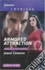 Armored Attraction