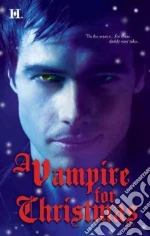 A Vampire for Christmas