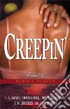 Creepin' libro str