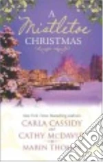 A Mistletoe Christmas