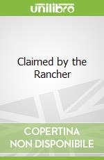 Claimed by the Rancher