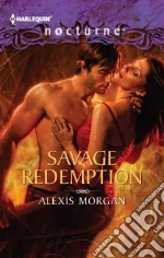 Savage Redemption