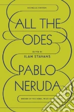 All the Odes libro str