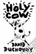 Holy Cow