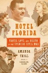 Hotel Florida libro str