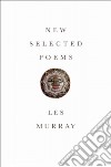 New Selected Poems libro str