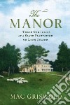 The Manor libro str