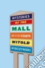 Mysteries of the Mall
