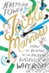 Table Manners libro str