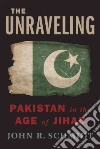 The Unraveling libro str
