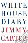 White House Diary libro str