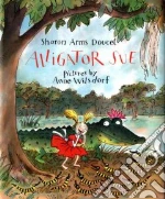 Alligator Sue