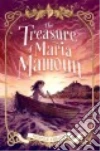 The Treasure of Maria Mamoun libro str