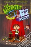 The Barftastic Life of Louie Burger libro str