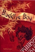 Buddha Boy