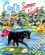 Carl's Summer Vacation