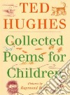 Collected Poems for Children libro str