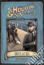 Shots at Sea