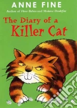 The Diary Of A Killer Cat